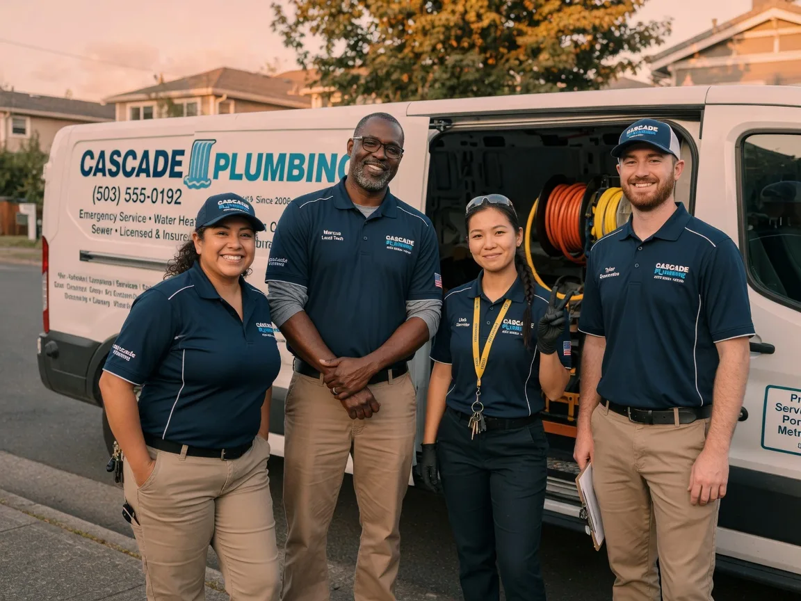 Emergency Plumber company in Sawyer, ND